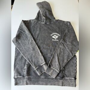 Supervsn Studios Hoodie